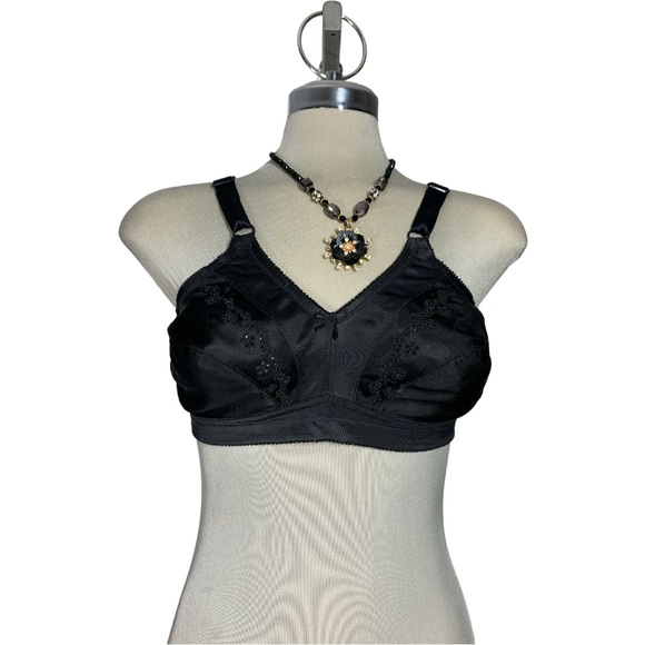 WONDER Bra Black Size 38C - Picture 7 of 11